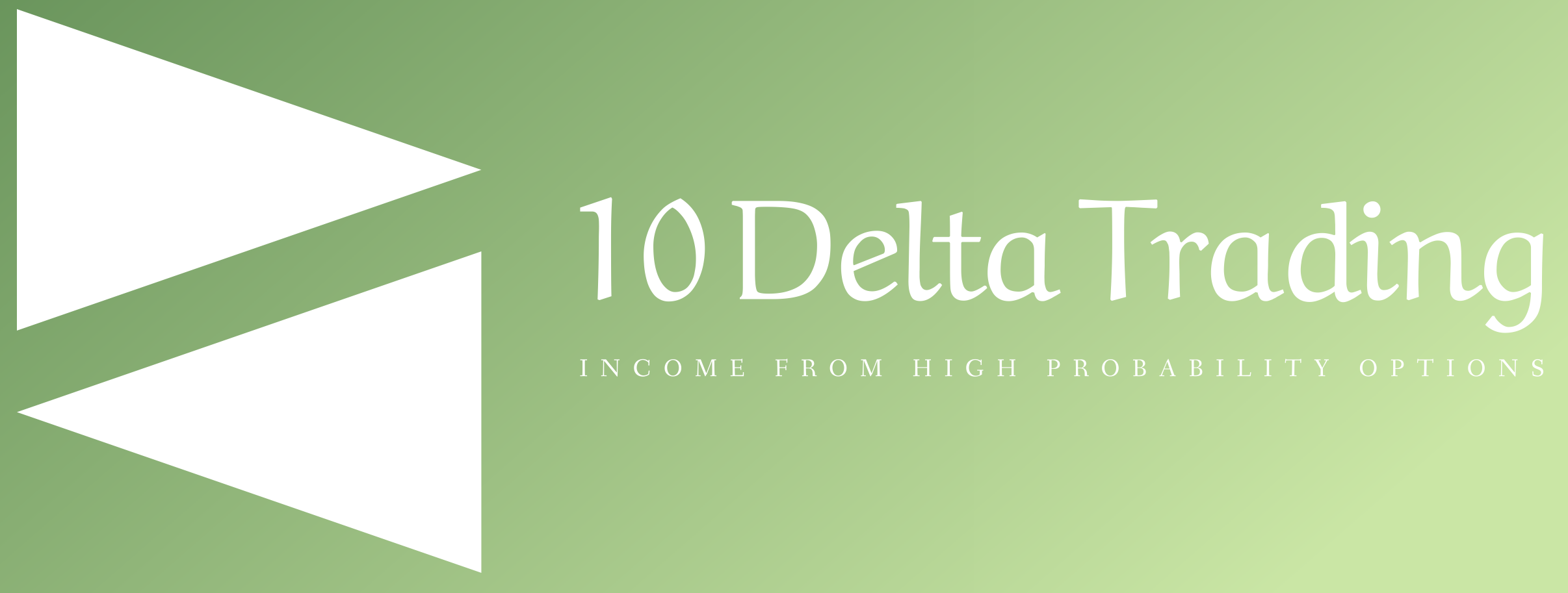 10 Delta Trading